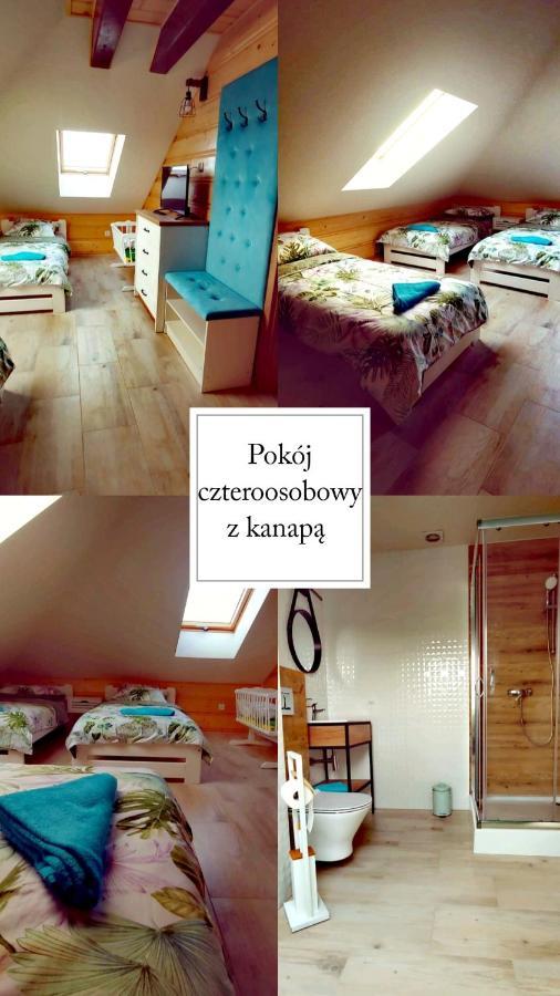 Panorama Swietokrzyska Gorno  Luaran gambar
