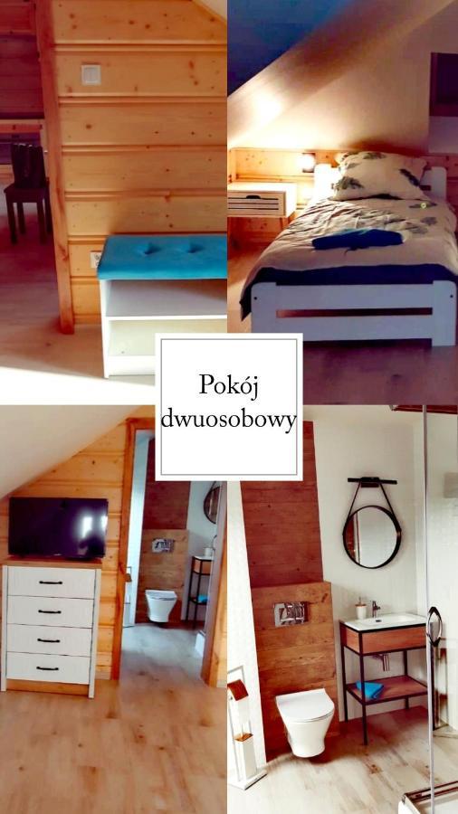 Panorama Swietokrzyska Gorno  Luaran gambar