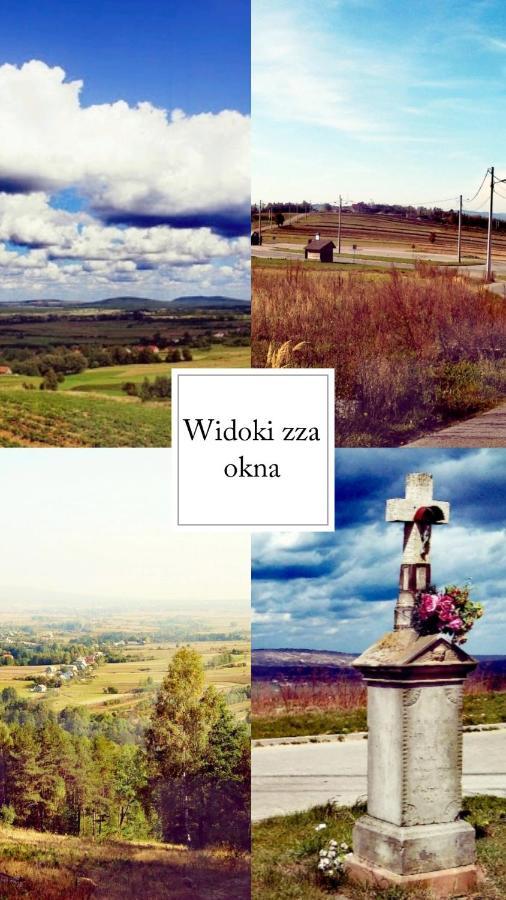 Panorama Swietokrzyska Gorno  Luaran gambar